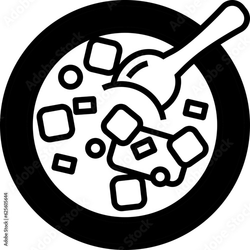 Soup Icon