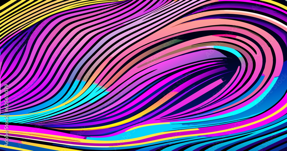 wave-abstract-vector-background-3d wave-abstract-vector-background-3d
