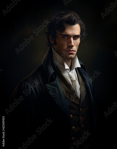 Historical Hero