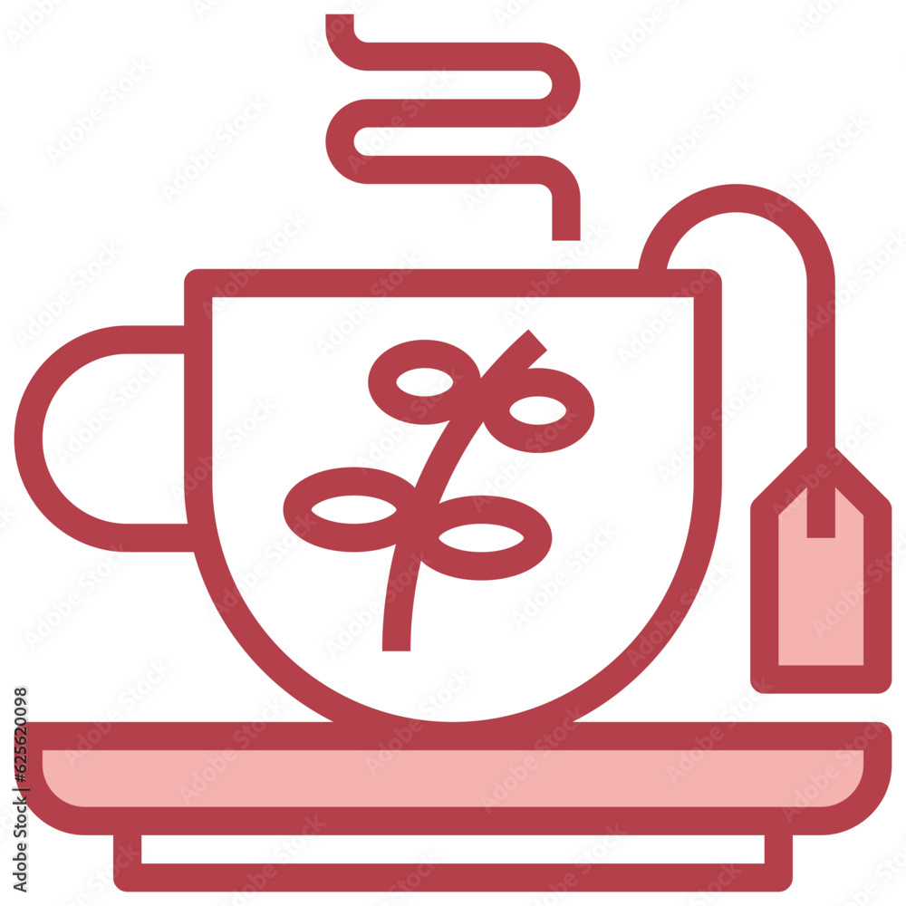 coffee line icon,linear,outline,graphic,illustration