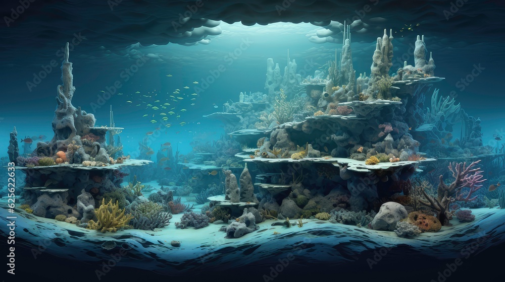 Ocean Acidification,the issue of rising acidity levels in the world's oceans due to increased carbon dioxide absorption. Ocean Acidification,the issue of rising acidity levels in the world's oceans due to increased carbon dioxide absorption.
