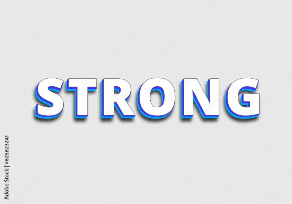 Text style effect with text style graphic element. Text style effect with text style graphic element.