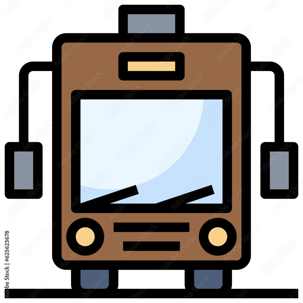 bus line icon,linear,outline,graphic,illustration bus line icon,linear,outline,graphic,illustration