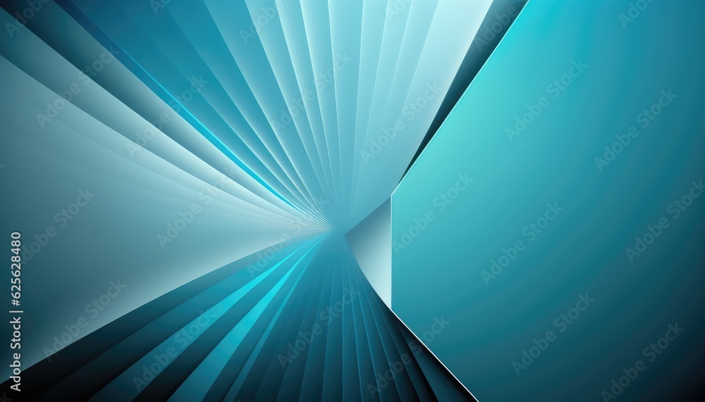 geometric style blue abstract wallpaper for unique designs generative ai geometric style blue abstract wallpaper for unique designs generative ai