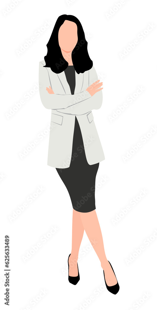 Elegant pretty business woman in formal clothes. Base wardrobe, feminine corporate dress code. Collection of full length portraits of business woman Elegant pretty business woman in formal clothes. Base wardrobe, feminine corporate dress code. Collection of full length portraits of business woman