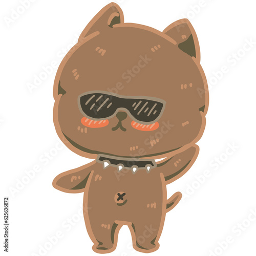cute puppy stickers