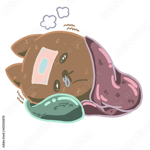 cute puppy stickers