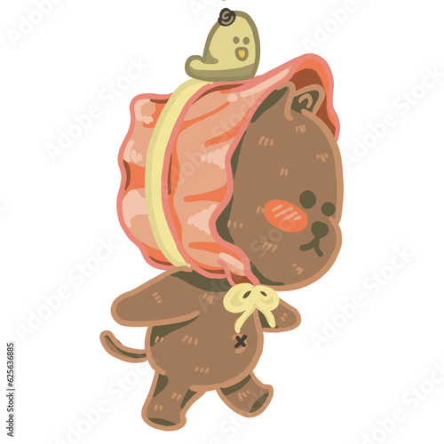 cute puppy stickers