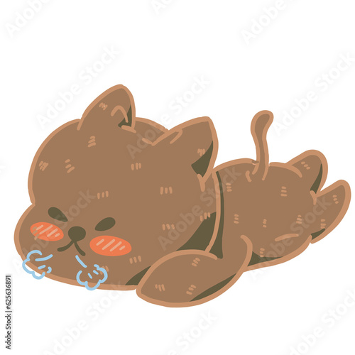 cute puppy stickers