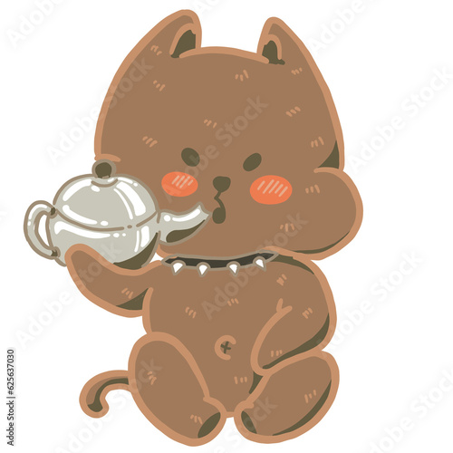 cute puppy stickers