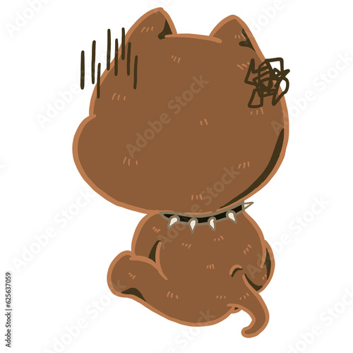 cute puppy stickers