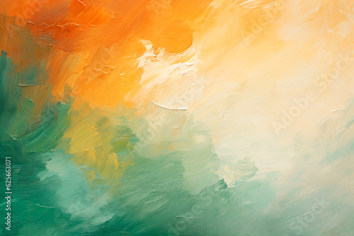 abstract art. textured art carpet pattern. Earth tones. For design, print, wallpaper, poster, card, mural, rug, hanging picture, print