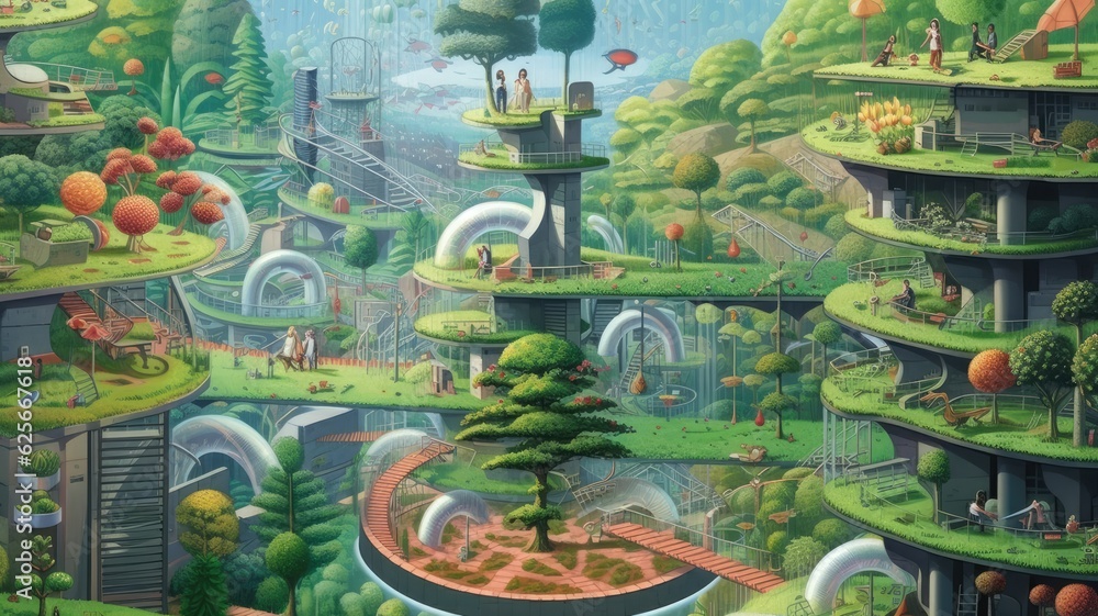 the potential of genetic engineering in areas such as gene therapy, personalized medicine, and disease prevention. Generative AI the potential of genetic engineering in areas such as gene therapy, personalized medicine, and disease prevention. Generative AI
