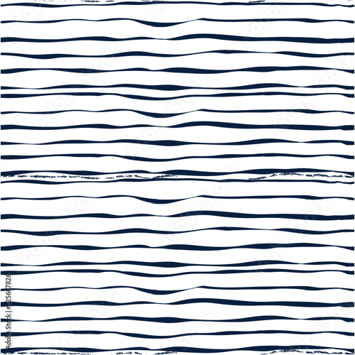 Ethnic lines vector seamless pattern. Tribal striped background, bare lines weave, Mayan, Aztec ornament. spider web striped print texture