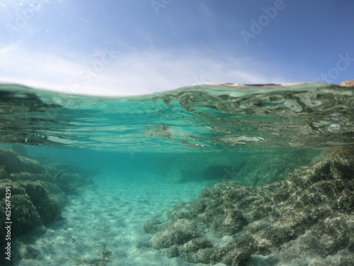 Underwater © areyouben