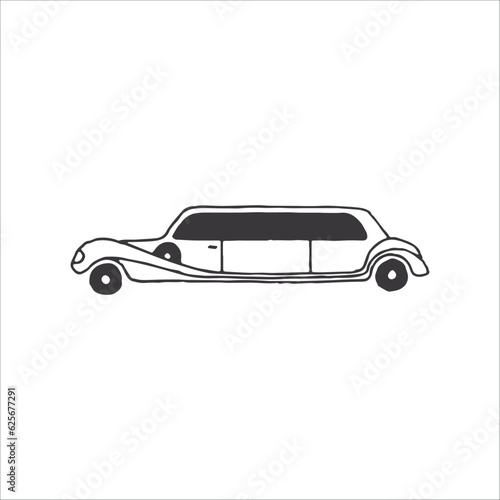 Wedding design element, Handdrawn element, Clipart, Drawing, Illustration