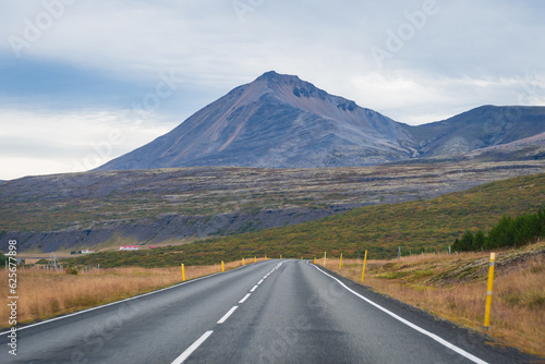 Landscape of Iceland © Alberto Giron