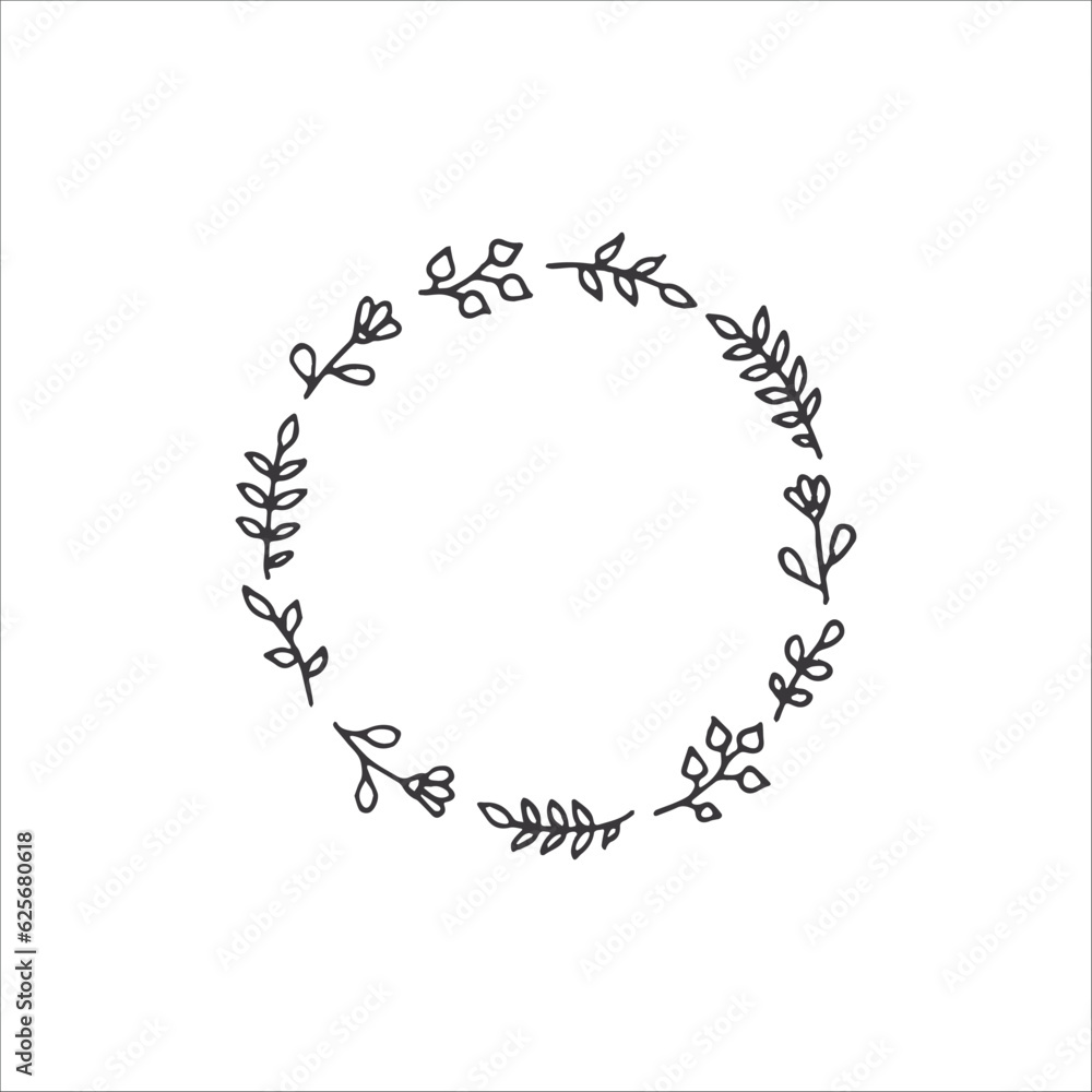Wedding design element, Handdrawn element, Clipart, Drawing, Illustration Wedding design element, Handdrawn element, Clipart, Drawing, Illustration