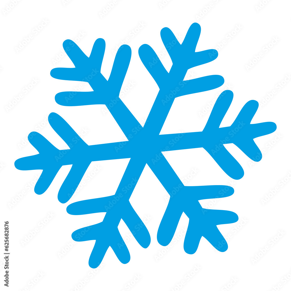BLUE COLOR SNOWFLAKE WITHOUT BACKGROUND, PNG BLUE COLOR SNOWFLAKE WITHOUT BACKGROUND, PNG