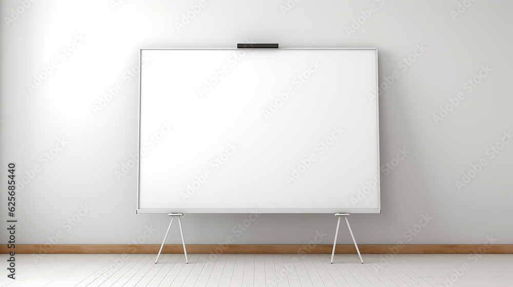 white board on a wall white board on a wall