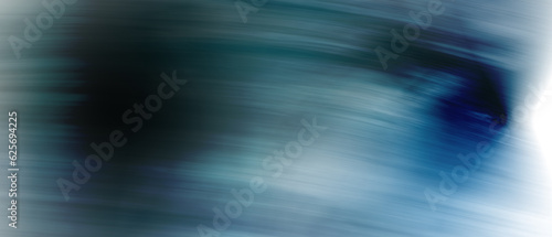 abstract cold blue background with motion blur © aiben edis
