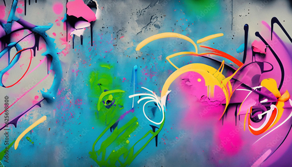 colorful abstract, graffiti background, sprayer background, graffiti art colorful abstract, graffiti background, sprayer background, graffiti art