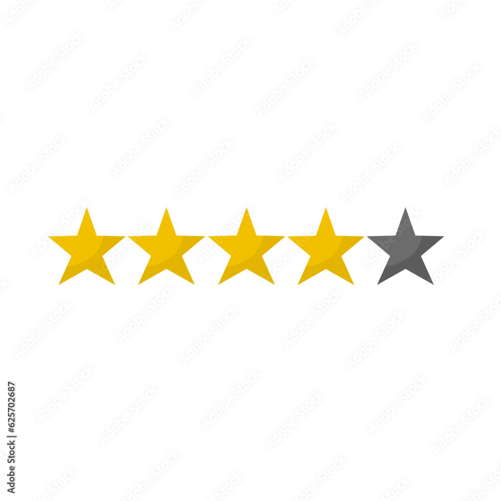 Star rating png, quality service Star rating png, quality service