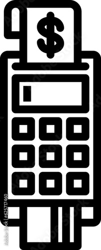 edc machine icon