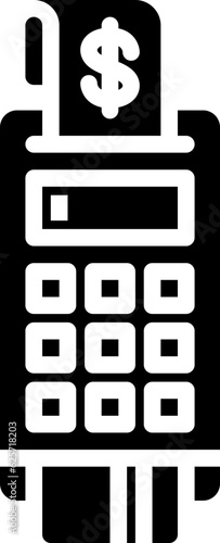 edc machine icon