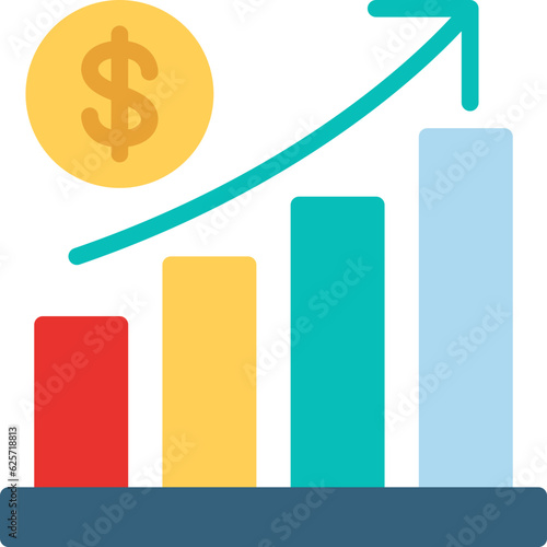 growth icon