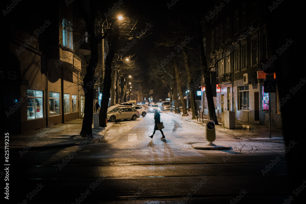 Poznań