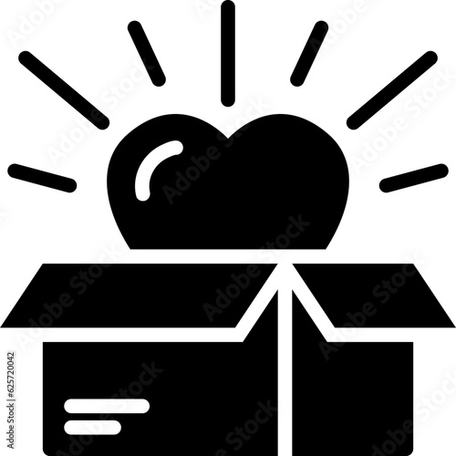 giveaway icon