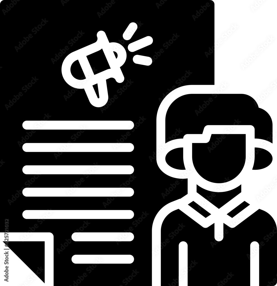 marketer icon marketer icon