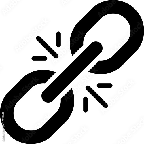 hyperlink icon