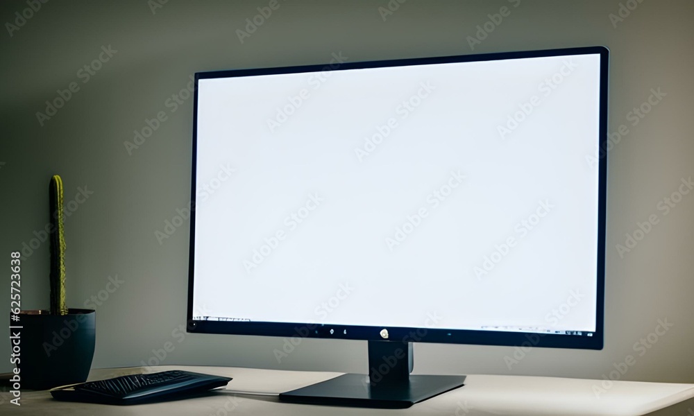 lcd monitor with screen IA lcd monitor with screen IA
