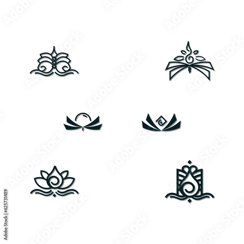 Lotus Icon Collections