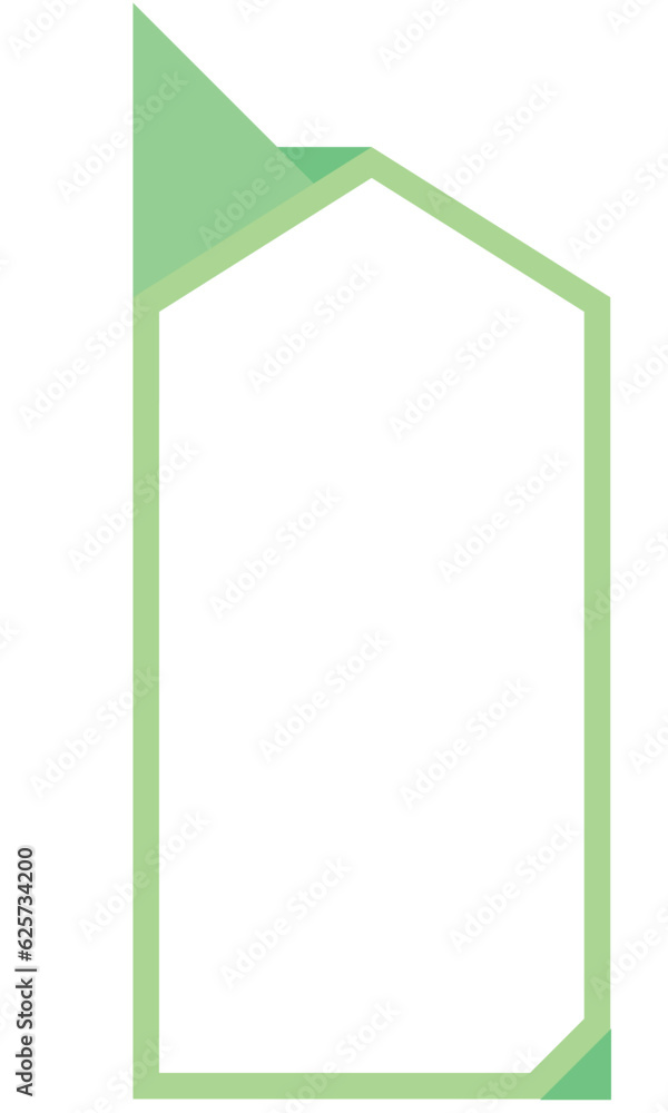 Vibrant Geometric Infographic Textbox Vibrant Geometric Infographic Textbox
