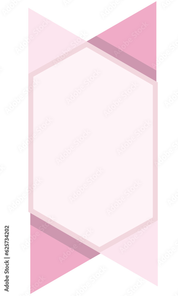 Vibrant Geometric Infographic Textbox Vibrant Geometric Infographic Textbox