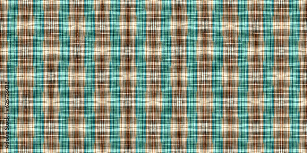 Teal rustic coastal beach house border check fabric tile. Seamless sailor flannel edging trim textile. Gingham blur rustic banner ribbon endless tape. Teal rustic coastal beach house border check fabric tile. Seamless sailor flannel edging trim textile. Gingham blur rustic banner ribbon endless tape.