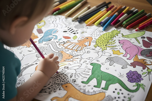 made using AI genreative technologies