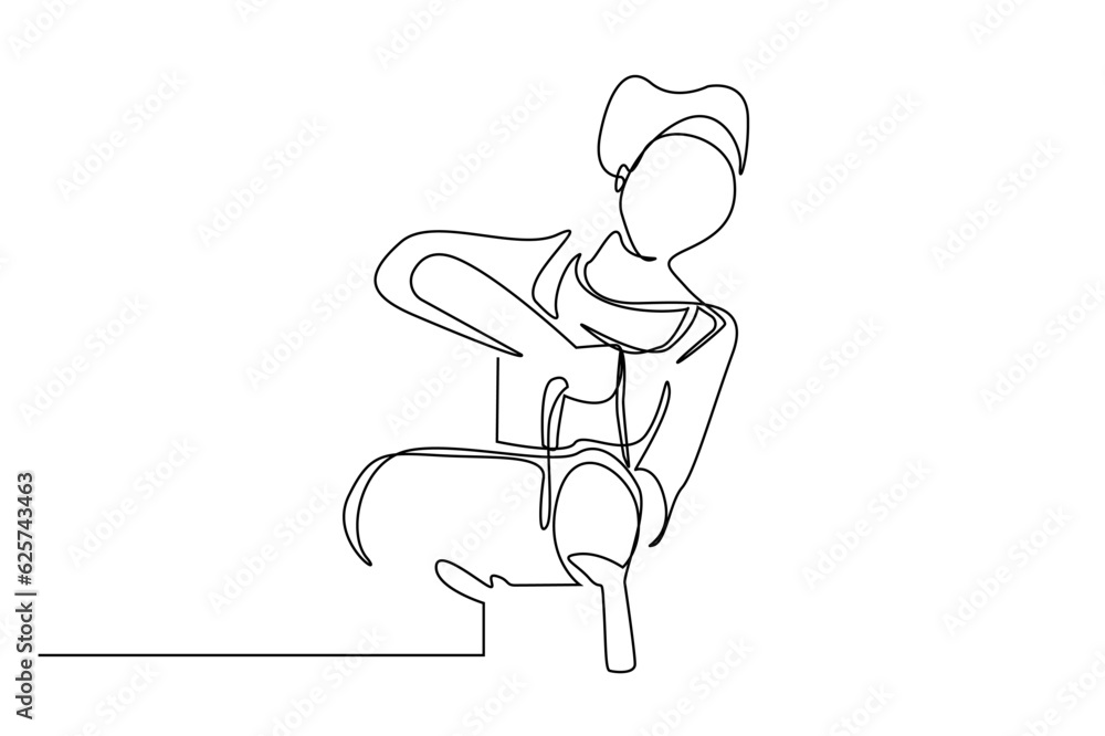 woman work village life rural milk carry line art woman work village life rural milk carry line art