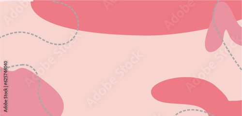 Fuchsia Fantasia Mesmerizing Pink Aesthetic Hues