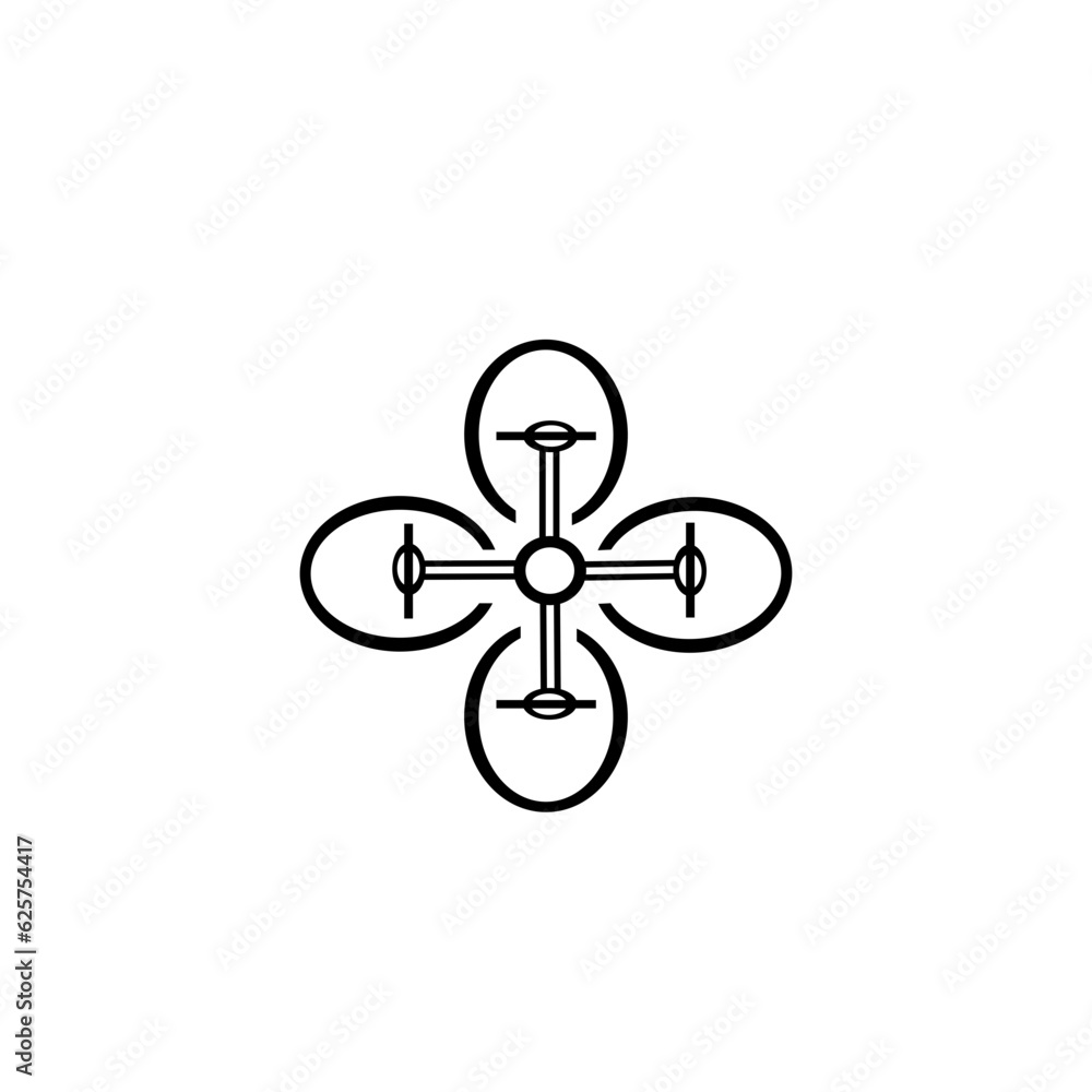 four leaf clover isolated four leaf clover isolated