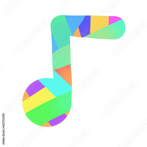musical note