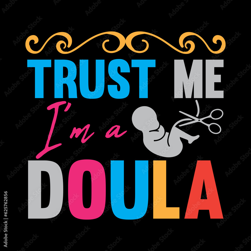 Doula, Doula svg,  Doula Tshirt, Doula T-shirt Design,