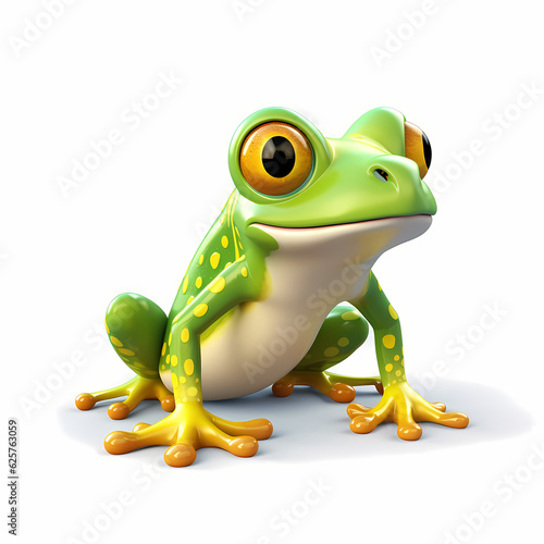 Frog © premiumdesign