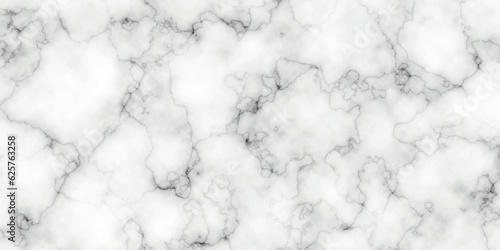 White marble texture in natural pattern with high resolution for background and texture. Wall and panel marble natural pattern for architecture and interior design or abstract background.