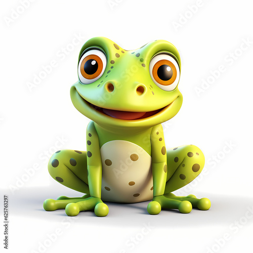 Frog