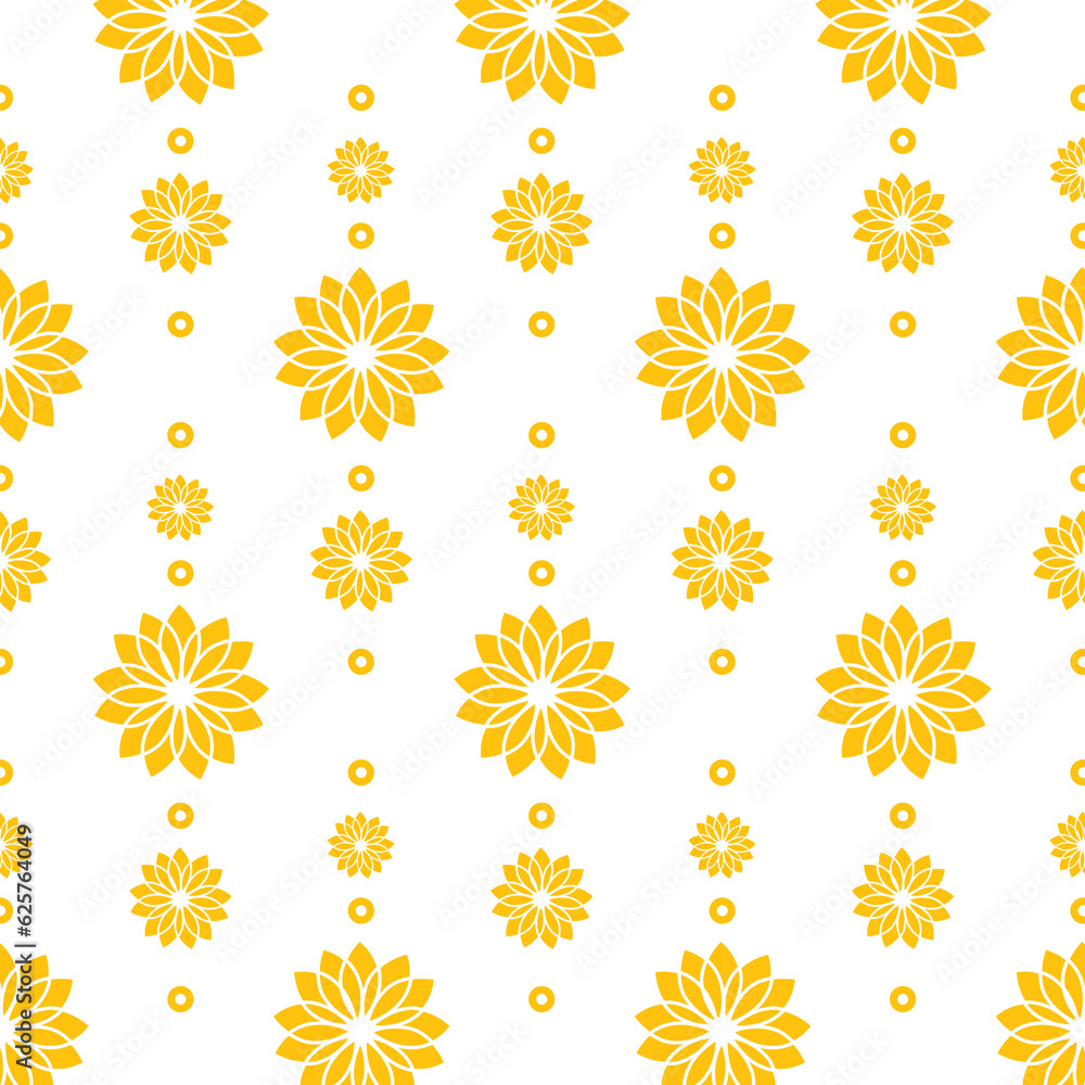 Digital png illustration of pattern of floral symbols on transparent background Digital png illustration of pattern of floral symbols on transparent background