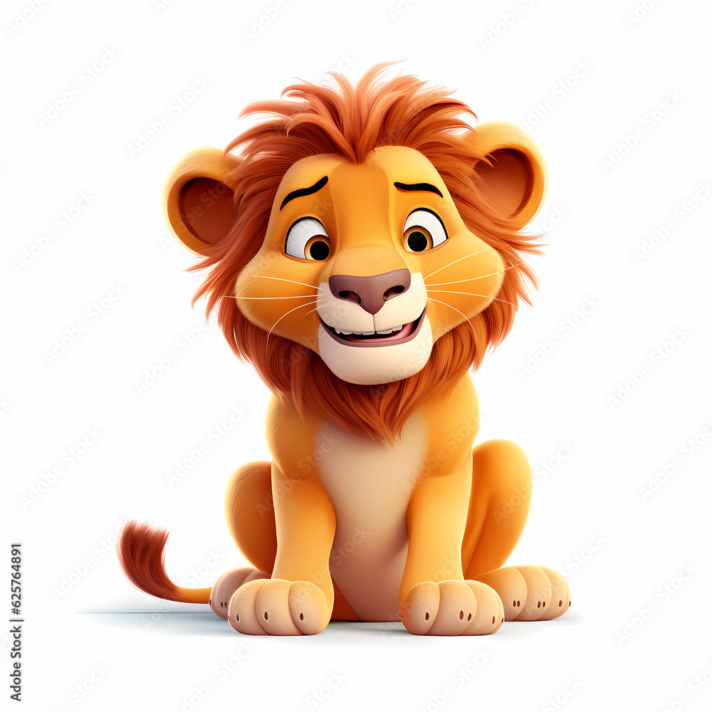 Lion Lion